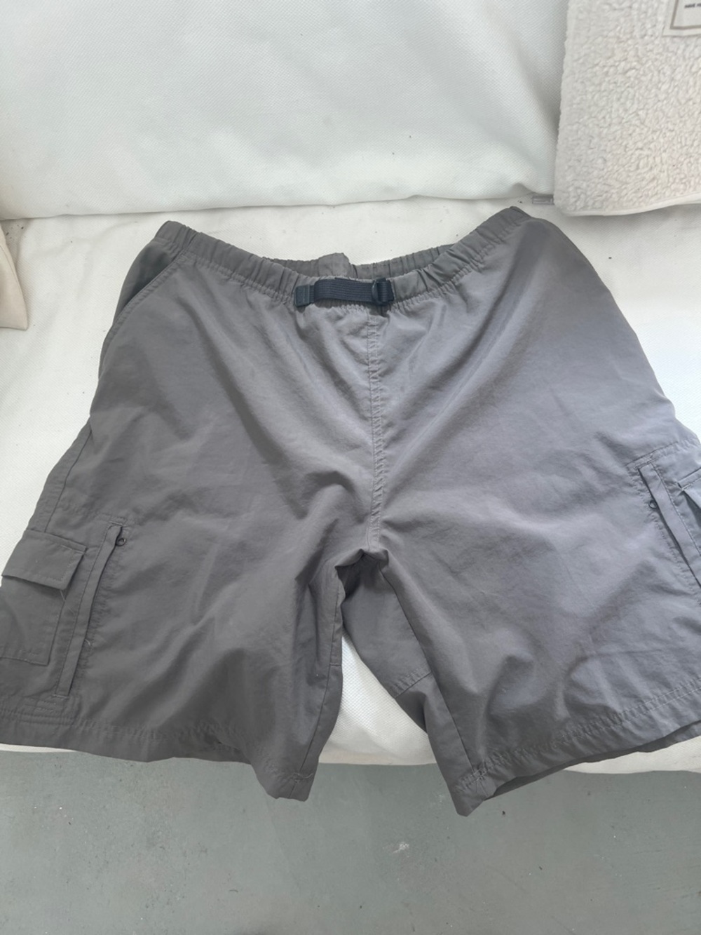 Men's Nike ACG Lightweight Hiking  Cargo Shorts - Elastic Waist,  L